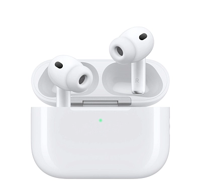 Наушники Apple AirPods Pro 3 400_400_518149