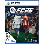 Игра PS5 FC 26 250_100_626644