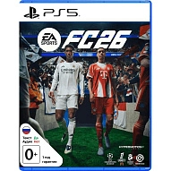 Игра PS5 FC 26 500_191_591644