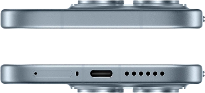 Смартфон Xiaomi 17 12/512GB Ice Blue 400_400_709550