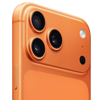 Смартфон Apple iPhone 17 Pro Max 1TB eSim Cosmic Orange 400_400_517173