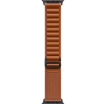 Часы Apple Watch Ultra 3 49mm Titanium Case Black / Alpine Loop Terra Cotta L 250_100_551016