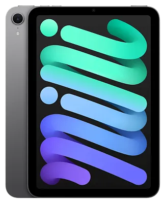 Планшет Apple iPad mini 7 (2024) 512GB Wi-Fi+Cellular Space Gray 400_400_374611