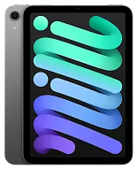 Планшет Apple iPad mini 7 (2024) 256GB Wi-Fi Space Gray 500_191_300098