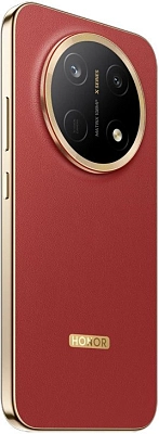 Смартфон Honor X9e Pro 6/256GB Reddish Brown 400_400_876168