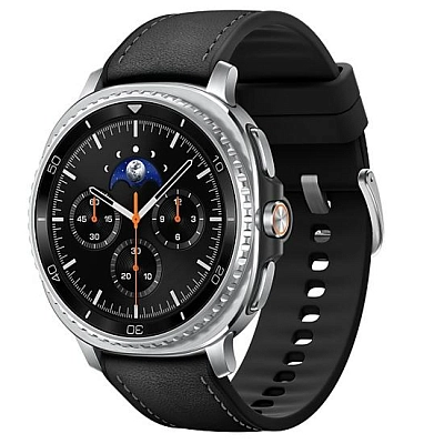 Часы Samsung Galaxy Watch 8 LTE Classic 46mm Black 400_400_531225