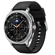 Часы Samsung Galaxy Watch 8 LTE Classic 46mm Black 500_191_531226