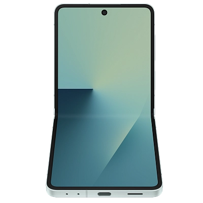 Смартфон Samsung Galaxy Z Flip 7 12/256GB Mint (SM-F966B) 400_400_501420