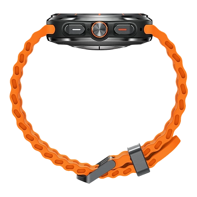 Часы Samsung Galaxy Watch Ultra 47mm LTE Titanium Gray 400_400_641378