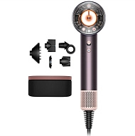 Фен Dyson Supersonic Nural HD16 Gift Edition - Jasper Plum (EU) 500_191_567019