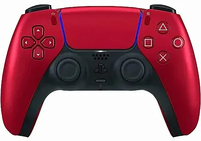 Геймпад Sony DualSense PS5 Volcanic Red 400_400_119158