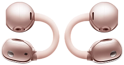 Наушники Huawei FreeClip 2 Rose Gold 250_100_792665