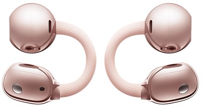 Наушники Huawei FreeClip 2 Rose Gold 400_400_792665