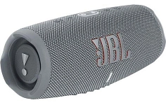 Портативная колонка JBL Charge 5 Gray 250_100_756145
