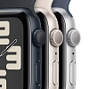 Часы Apple Watch Series SE 2023 40mm Aluminium Case GPS Sport Band Storm Blue S/M 100_100_640401