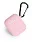Чехол для AirPods 2 Gurdini Soft Touch - Pink Sand 42_42_313253