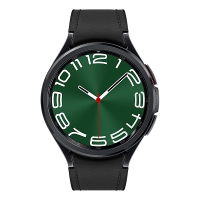 Часы Samsung Galaxy Watch 6 Classic 47mm Black 400_400_641221