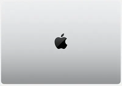 Ноутбук Apple MacBook Pro 14" M3 8GB 1TB SSD Silver (MR7K3) 400_400_459743