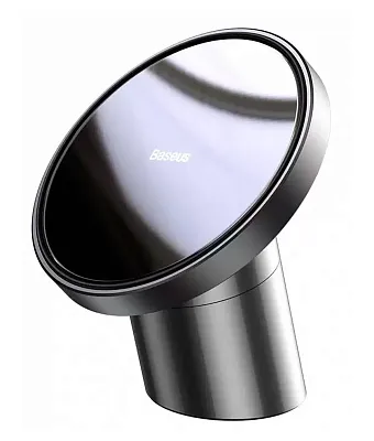 Автомобильный держатель смартфона Baseus Magnetic Car Mount 400_400_118898