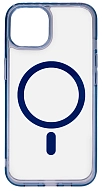 Чехол для iPhone 14 WiWU с Magsafe Синий 500_191_585597
