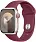 Ремешок Apple Watch 41 мм Sport Band Mulberry S/M 42_42_221264