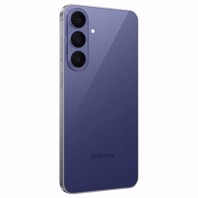 Смартфон Samsung Galaxy S26 FE 8/256GB Blueberry (S741B) 400_400_833544