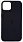 Силиконовый чехол для iPhone 14 Plus Черный 42_42_219915