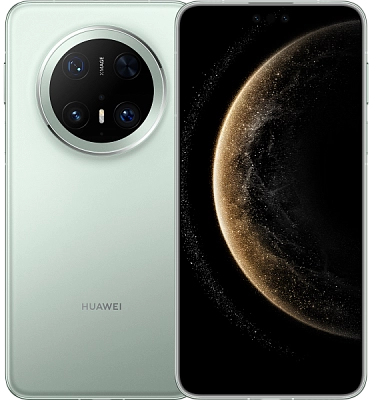 Смартфон Huawei Mate 70 Pro 12/512GB Green 400_400_784138