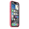 Чехол Apple iPhone 15 Pro Max Silicone Case with MagSafe -  Pink 100_100_641669