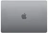Ноутбук Apple MacBook Air 13" M2 8GB 256 GB SSD Space Gray (MLXW3) 100_100_327765