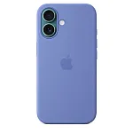 Чехол для iPhone 16 Silicone Case with MagSafe - Periwinkle 250_100_478193