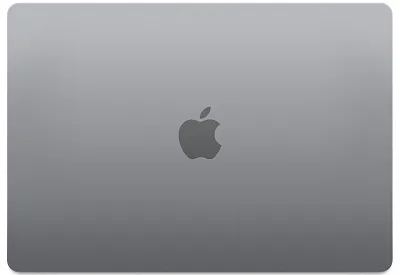 Ноутбук Apple MacBook Air 13" M2 8GB 256 GB SSD Space Gray (MLXW3) 400_400_327765