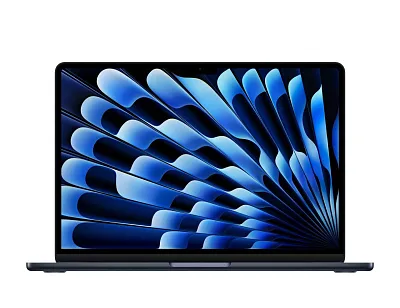 Ноутбук Apple MacBook Air 13" M4 16GB 512GB SSD Midnight (MW133) 400_400_459463
