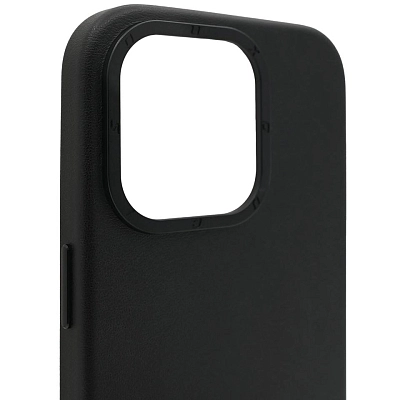 Чехол для iPhone 14 Pro Max DD Grit Черный 400_400_533854