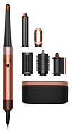 Стайлер Dyson Airwrap i.d. Complete Long HS08 Straight+Wavy - Amber Silk (EU) 500_191_842201