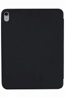 Чехол-книжка для iPad 10 3 загиба силиконовый с рамкой Черный 500_191_125444