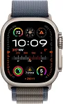 Часы Apple Watch Ultra 2 49mm Titanium Case GPS+Cellular Alpine Loop Blue L 250_100_111155