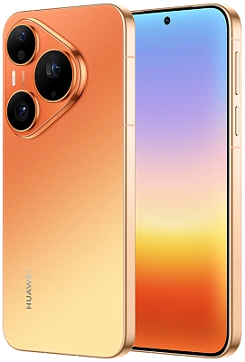 Смартфон Huawei Pura 90S Pro 12/256GB Orange Soda 400_400_812330