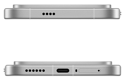 Смартфон Poco F9 Pro 12/256GB White 400_400_874062