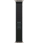 Часы Apple Watch Ultra 2 49mm Titanium Case GPS+Cellular Trail Loop Black M/L 250_100_640807