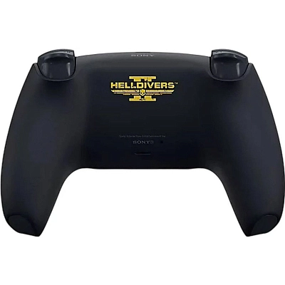 Геймпад Sony DualSense PS5 Limited Edition - Helldivers 2 400_400_626397