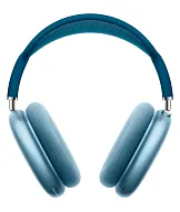 Наушники Apple AirPods Max Sky Blue 500_191_120013