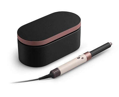 Стайлер Dyson Airwrap i.d. Complete Long HS08 Straight+Wavy - Ceramic Pink (EU) 400_400_639366