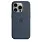 Чехол Apple iPhone 15 Pro Max Silicone Case with MagSafe -  Storm Blue 42_42_221907