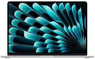 Ноутбук Apple MacBook Air 15 M5 24GB 1TB SSD Silver (MDVC4) 500_191_747689