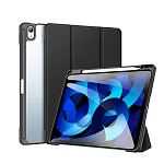 Чехол-книжка для iPad Air 11" / Air 4/5 (10.9") Dux Ducis Toby Series Black 250_100_141016