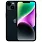 Смартфон Apple iPhone 14 128GB eSim Midnight 42_42_219544
