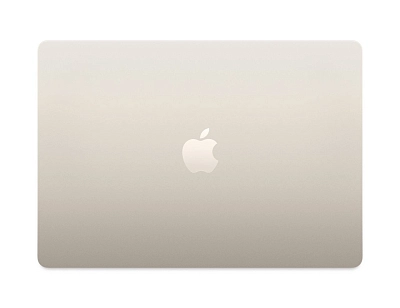Ноутбук Apple MacBook Air 15" M4 16GB 512GB SSD Starlight (MW1K3) 400_400_627899