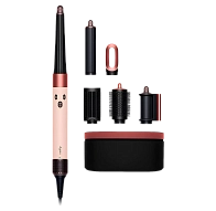 Стайлер Dyson Airwrap Complete Long HS08 - Ceramic Pink 500_191_567480