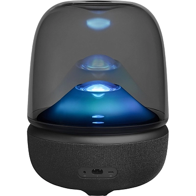 Портативная колонка Harman Kardon Aura Studio 5 Black 400_400_630350